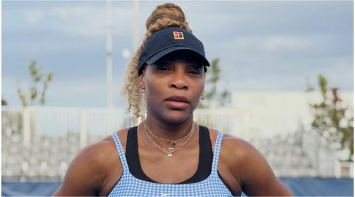 Serena Williams, dezvăluire de senzație după ce a recurs la injecții pentru slăbit. Cum se simte, de fapt