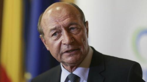 Sfatul lui Traian Băsescu pentru Nicușor Dan pentru a debloca criza politică: „N aș mai lungi vorba”