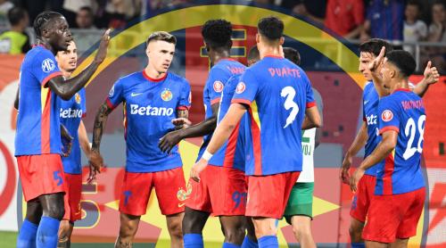 Singurul jucător de la FCSB care s ar potrivi stilului de joc al lui Tromso. „Pe el l aș lua”