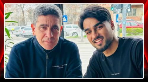 Șocant! Ștefan Baiaram, salvat să ajungă la cerșit în Barcelona! „L am alergat prin cartier”. Exclusiv