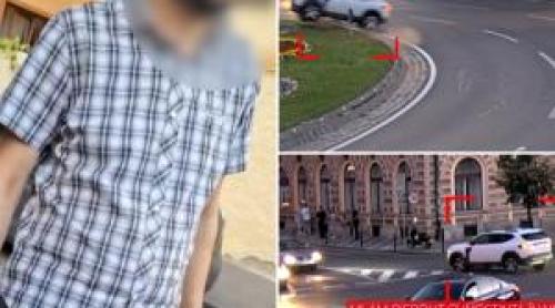 Şoferul care a ucis 2 tineri în Braşov şi a întrerupt tratamentul de epilepsie şi nu ar fi trebuit să conducă