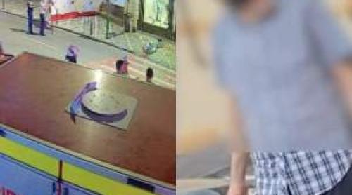 Șoferul care a ucis două persoane în Brașov a fost reținut. Știa că are o problemă medicală și își întrerupsese tratamentul