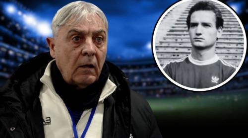 Sorin Cârțu și Ion Geolgău, fără cuvinte după moartea lui Nae Ungureanu: „Sunt luat în șocuri de necazuri!” / „Mi ați dat cu ceva în cap!”
