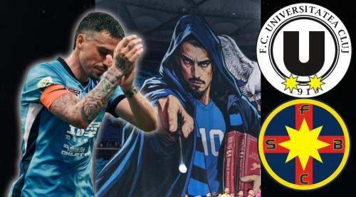 „Stanciu mania” a invadat China. Ce șanse sunt ca jucătorul să semneze în iarnă cu FCSB sau U Cluj