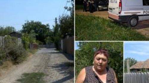 "Strigoii" bântuie de două nopți un sat din Buzău. Oamenii nu mai dorm de frică: "Se sperie și câinii"