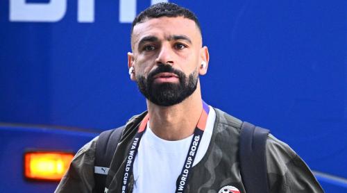 Suma colosală pe care o ia Mo Salah de la Trabzonspor. Turcii nu s au uitat deloc la bani