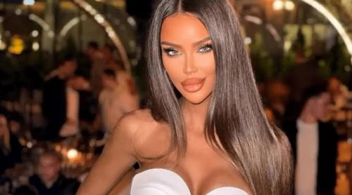 „Sunt incomozi”. Bianca Drăgușanu, decizie neașteptată după ani de operații estetice
