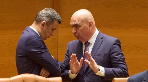 SURSE Varianta de premier agreată, la această oră, și de PSD, dar și de PNL