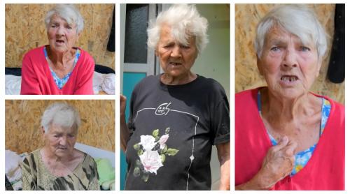Tanti Vasilica, destăinuiri dureroase despre moarte. Ce vrea să se întâmple cu trupul ei când va părăsi această lume: “Sunt gata, mamaie, nu mai pot!”