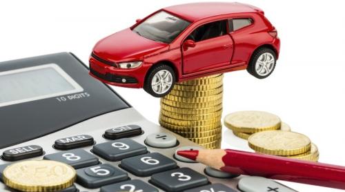 Taxele de drum se schimbă de la 31 august. Ce presupune sistemul TollRo