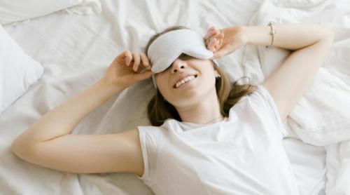 Temperatura ideală pentru un somn profund fără treziri nocturne, potrivit unui expert