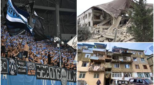 Tensiuni uriașe înainte de Craiova – Ararat! Presa armeană atacă România după decizia primarului: „Rușinos! Merită condamnare”