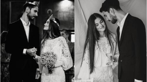 Theo Rose, mesaj emoționant pentru Anghel Damian, de ziua lui. Ce a publicat: „Noi suntem 8 și 9”
