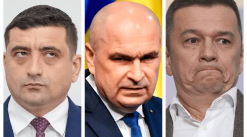 „Toamna va fi dominată de jocurile politice”. Mizele care pun presiune pe partide