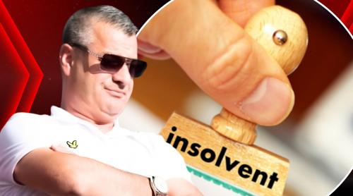 Toate culisele despre intrarea în insolvență a celor de la CFR Cluj. Ce decizie va lua Varga. Exclusiv