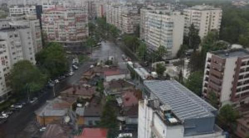 Topul celor mai scumpe cartiere din România în 2026. Aici metrul pătrat depășește 5.600 euro