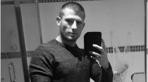Tragedie în sport! A murit după ce a fost lovit în cap de un bodyguard, într un club