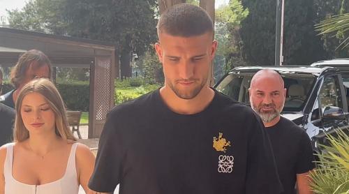 Transferul lui Daniel Bîrligea i a scos din minți pe fanii lui Frosinone: „Rebutul de la Palermo Primavera?” / „Serie B”