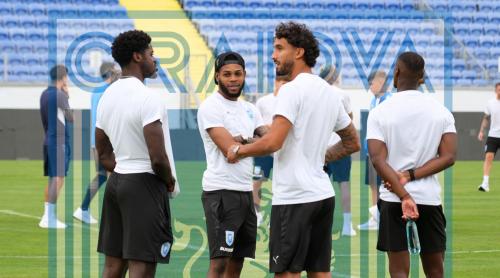 Transferurile Craiovei nu l au impresionat pe fostul antrenor: niciunul nu poate fi titular! Exclusiv