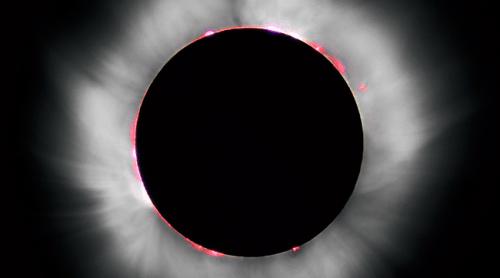 Trei dintre cele mai înfricoșătoare eclipse solare din istorie. Haosul care a izbucnit după întunecarea cerului și fenomenul care a oprit un război