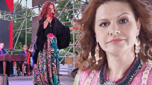 Trucul la care apelează Maria Buză pentru a și mențină silueta la 57 de ani: „Secretul acesta e”