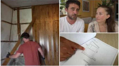 Un cuplu a cumpărat o casă ieftină în Italia, dar a descoperit o capcană. De ce costa foarte puțin imobilul din Sicilia