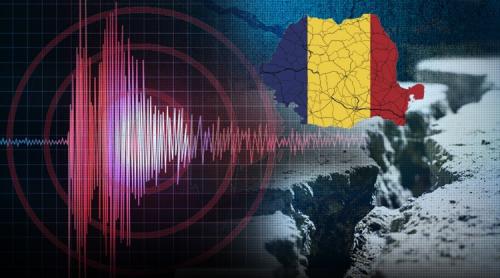 Un nou cutremur a avut loc în România. INCDFP anunță unde a fost resimțit seismul de miercuri