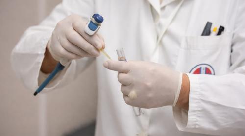 Un post de asistent medical de la Blocul Operator I a adus DNA la Spitalul Municipal Timișoara după concursul din aprilie 2026