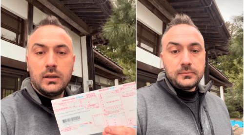 Un român și a cumpărat casă în Japonia. Cât a plătit pentru factura la curent: „Cam ăsta este costul”