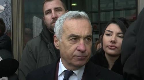 UPDATE Zi decisivă pentru Călin Georgescu! Fostul candidat la prezidențiale află dacă va fi judecat pentru tentativă de lovitură de stat