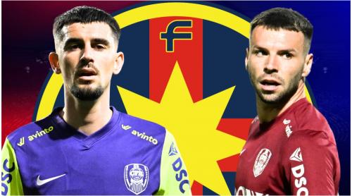 „Va fi bătaie pentru Cordea și Korenica!”. Mihai Stoica a dat verdictul despre un transfer la FCSB. Exclusiv