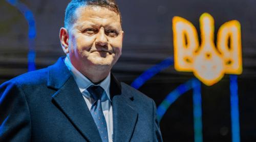 Valerii Zalujnîi, fostul comandant șef al armatei ucrainene, explică de ce Ucraina nu va adera niciodată la NATO și ce trebuie făcut