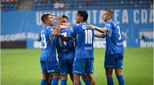Veste teribilă pentru U Craiova: starul lui Coelho ratează și meciul cu KuPS! Exclusiv