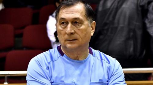 Veste tragică despre Ion Crăciunescu. Mitică Dragomir: „Păcat!” Ce s a aflat acum despre boala care l a lovit