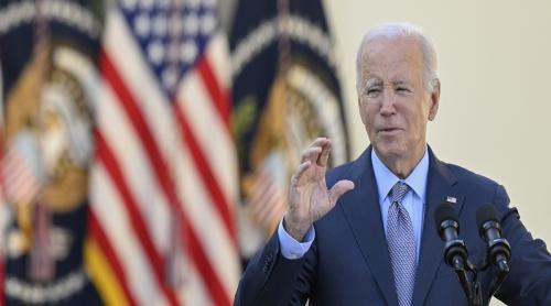 Vești tot mai triste despre Joe Biden. Fiul fostului președinte confirmă că boala a avansat: „Cancerul s a răspândit și îi provoacă dureri”