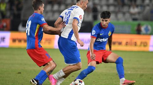 „Vine noul Hagi!” Extaz în Turcia după transferul românului din SuperLiga