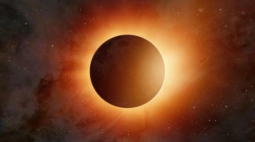 Ziua devine noapte timp de 6 minute. Cât plătesc turiștii să vadă fenomenul astronomic care nu se va mai repeta până în 2114