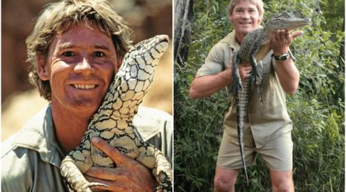 20 de ani fără Steve Irwin. Soția „Vânătorului de crocodili”, mesaj emoționant la două decenii de la tragedie