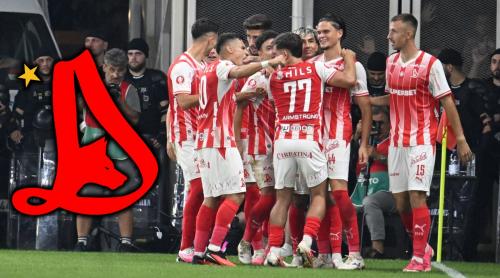 „4 titulari, out de la Dinamo!”. Secretele transformării în echipă de titlu, dezvăluite din interior