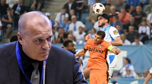 „A apus sclavagismul, iar banii nu întotdeauna primează” – Marcel Pușcaș, editorial exploziv după umilirea FCSB la Craiova