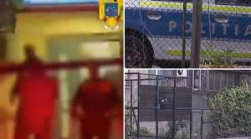 A crezut că îşi trăieşte ultimele clipe de viaţă. O bucureşteancă, bătută cu bestialitate ore întregi de iubit