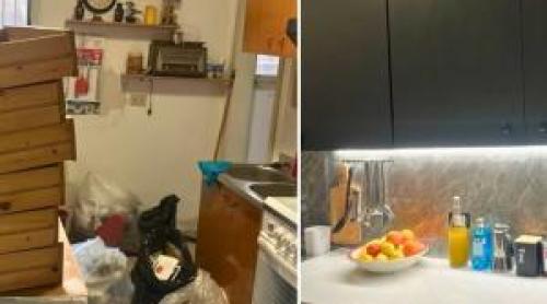 A cumpărat un apartament cu 27.000 de euro. După un an a cedat şi vrea să l vândă
