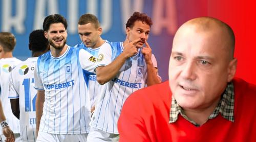 „A fost omul meciului!” Marcel Pușcaș îl laudă pe Assad după 5 0 cu FCSB: notele zdrobitoare