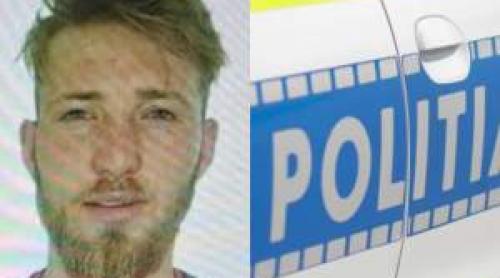 A fost prins fugarul moldovean căutat de polițiștii români! Unde se afla
