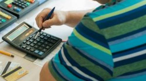 A muncit 43 de ani, inclusiv în weekenduri. Ce pensie primește acum: "Îmi număr banii zilnic"