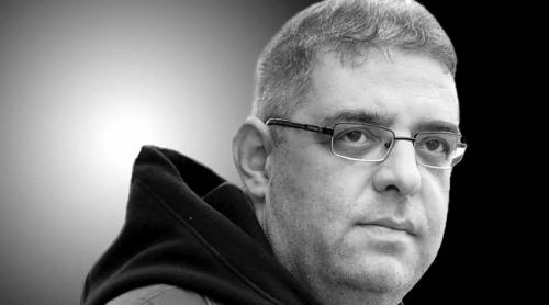 A murit jurnalistul Patrick André de Hillerin, unul dintre fondatorii Academiei Cațavencu. Avea doar 52 de ani