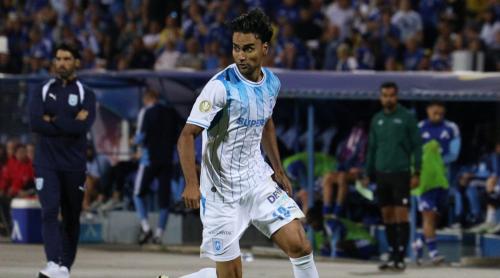 Adevărul despre transferul lui Ștefan Baiaram de la Universitatea Craiova: „Există interes, dar NU de la PAOK!”