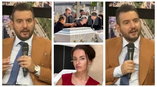 Adrian Cuculis, despre înmormântarea Mădălinei Apostol. Ce spune avocatul despre tentativele pe care Mădălina le ar fi avut: “Are șanse foarte serioase să refacă, de fapt, circuitul.”