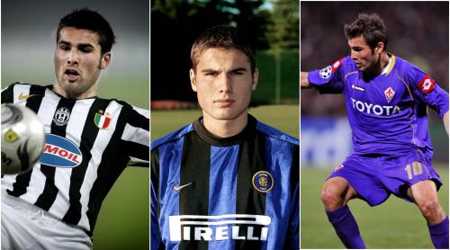 Adrian Mutu, record absolut în Serie A: singurul român care a depășit borna de 100 de goluri