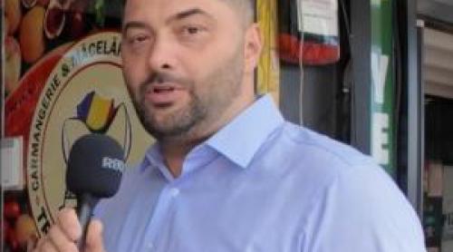 Afacerea cu care Daniel a dat lovitura în UK. Produsul se vinde ca pâinea caldă: "Chiar şi indienii cumpără"